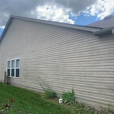 Pleasing-House-Washing-Project-in-Greenfield-Indiana 0